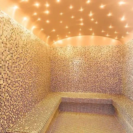 호텔 Lido 체제나티코