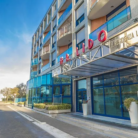 Hotel Lido 3*