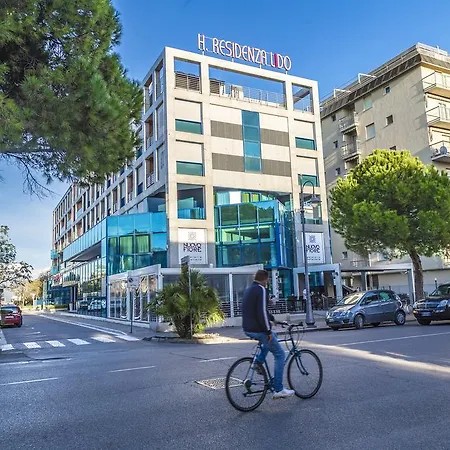 Hotel Lido 3*