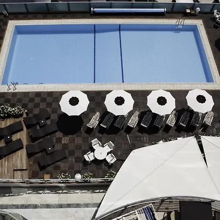 Lido Hotel