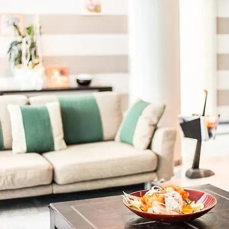 Lido 체제나티코