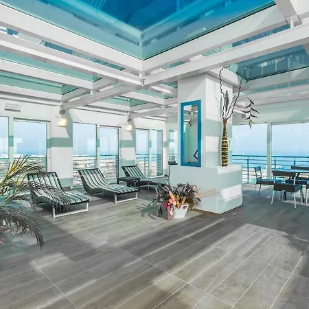 Lido Hotel Cesenatico