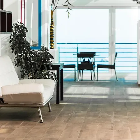 Hotel Lido Cesenatico