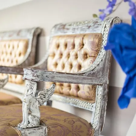 Lido 호텔 체제나티코