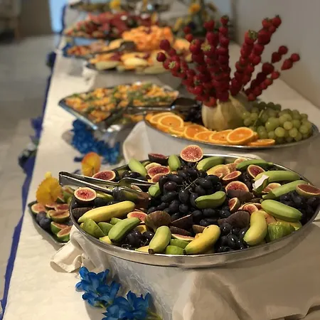 Hotel Lido Cesenatico
