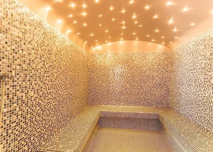 فندق Lido تْشيزيناتيكو