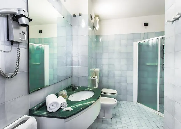 Lido 3* تْشيزيناتيكو