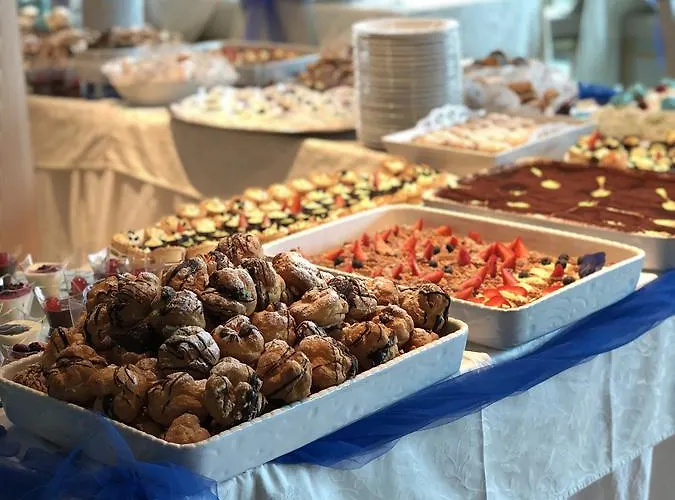 Lido 3* تْشيزيناتيكو