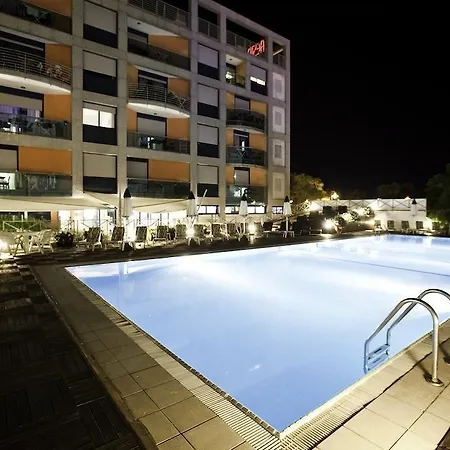 ホテル Lido 3*