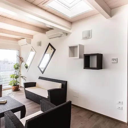 Lido 3* Чезенатико