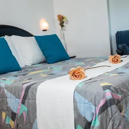 Lido Hotel