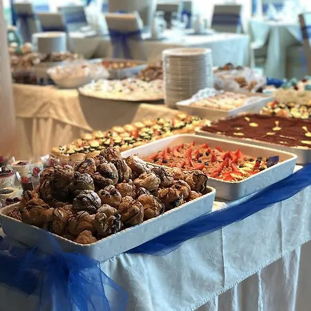 Lido 3* Чезенатико