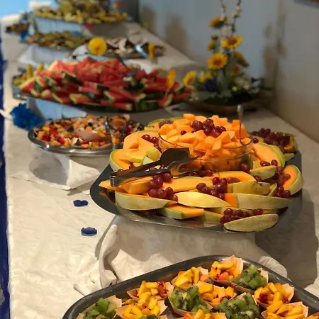 Lido צ'סנטיקו