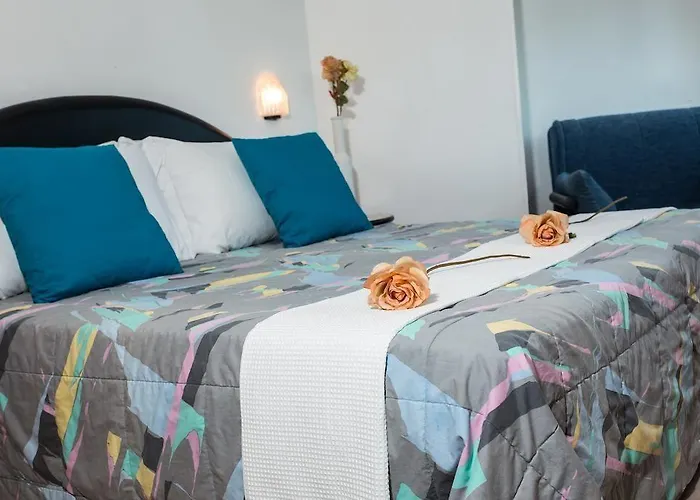 Lido Hotel Cesenatico