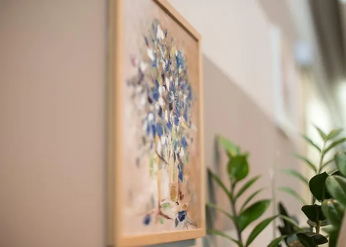 酒店 丽都公寓酒店 3*