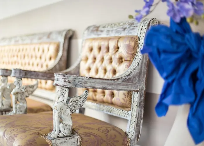 Lido Hotel Cesenatico