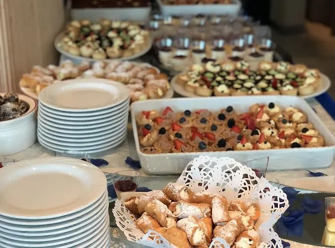 Lido צ'סנטיקו