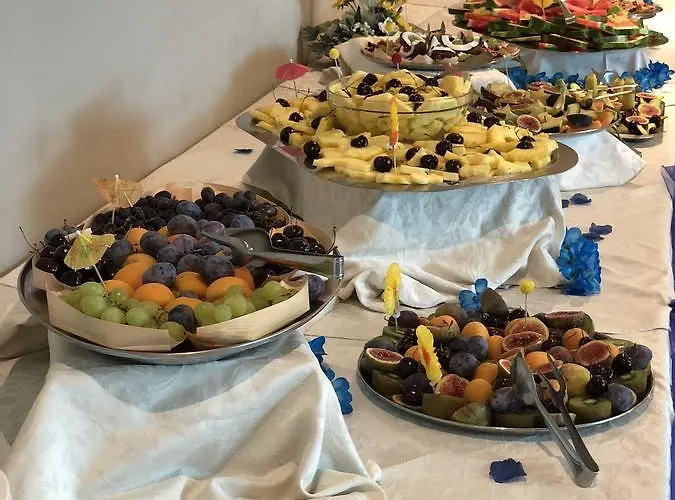 丽都公寓酒店 切塞纳蒂科