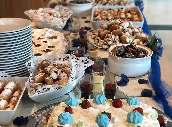 丽都公寓酒店 切塞纳蒂科