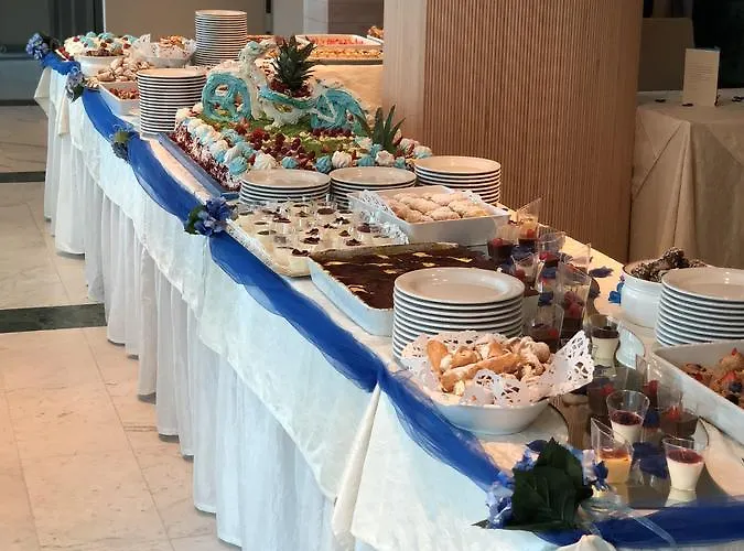 酒店 丽都公寓酒店