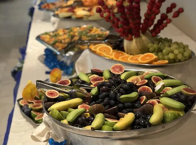 מלון Lido צ'סנטיקו